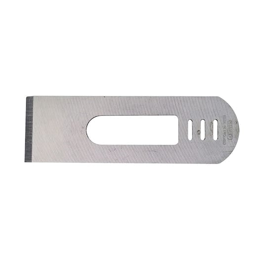 35mm (1-3/8") Iron suit 12-060 Adjustable Block Plane 0-12-504 by Stanley