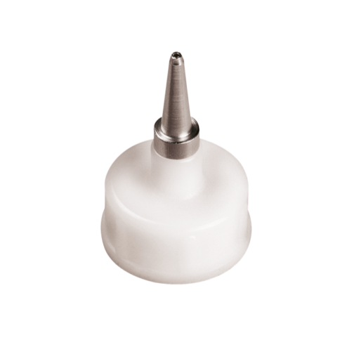 Universal Nozzle 0003 by Pizzi