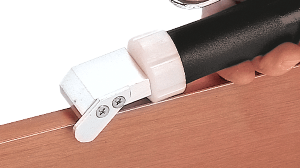 Glue Edge Applicator Nozzle suit Board Edges 0016 by Pizzi