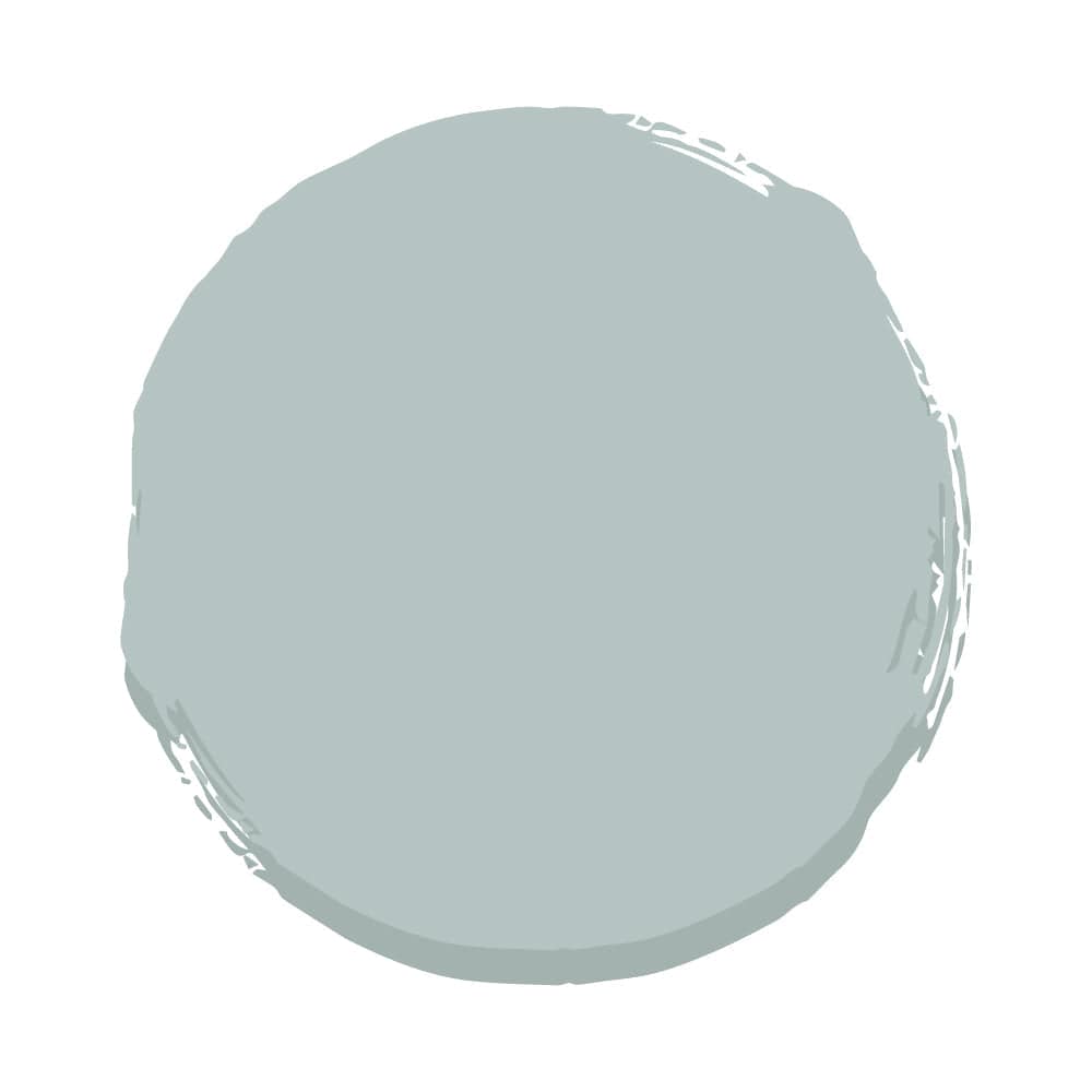 Mezzie + Frank Chalk Style Mineral Paint by Gilly's