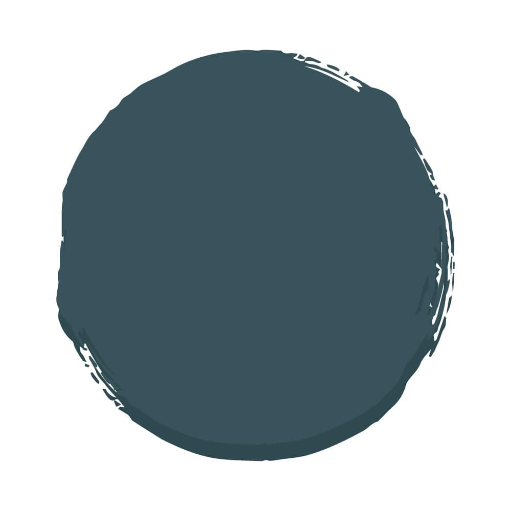 Mezzie + Frank Chalk Style Mineral Paint by Gilly's