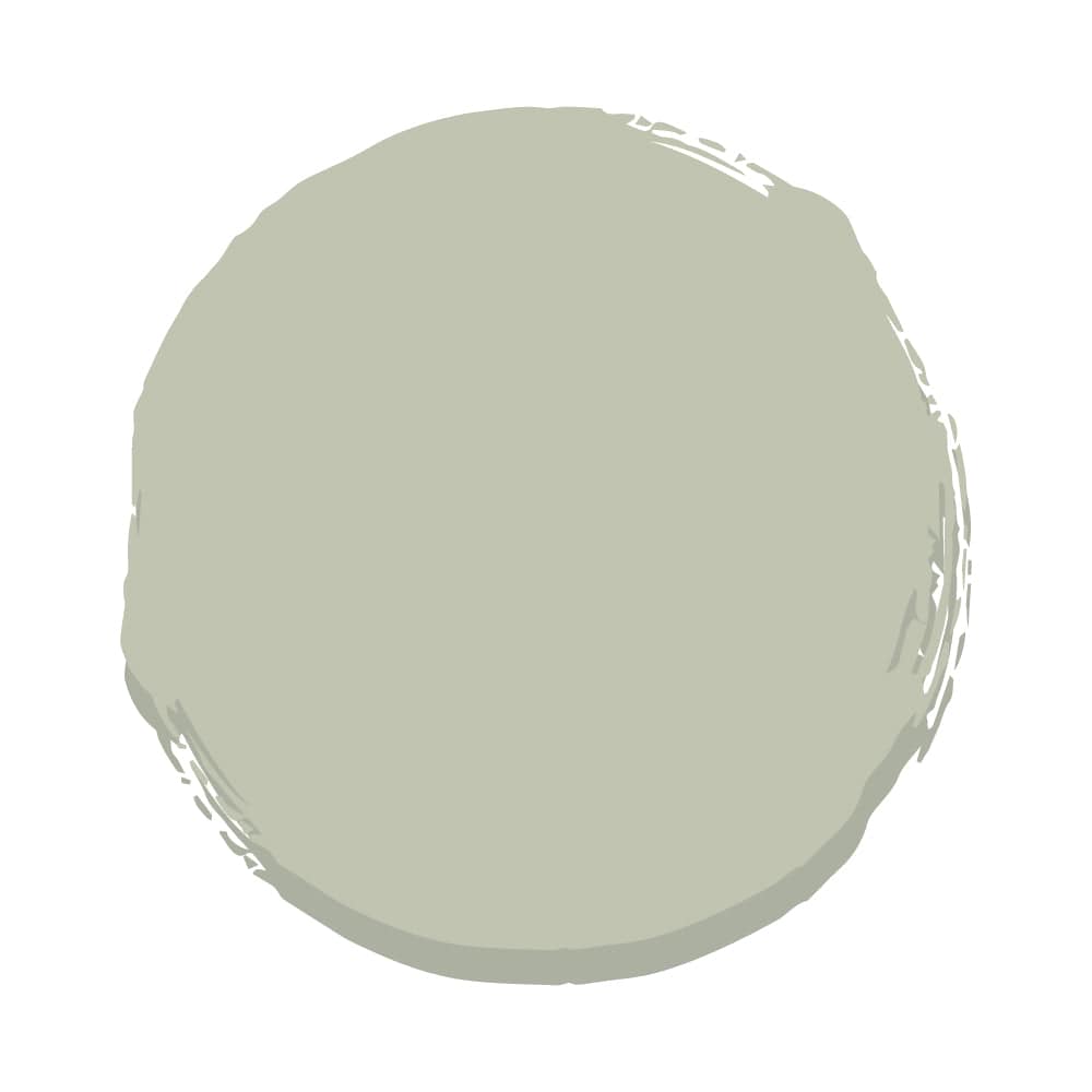 Mezzie + Frank Chalk Style Mineral Paint by Gilly's