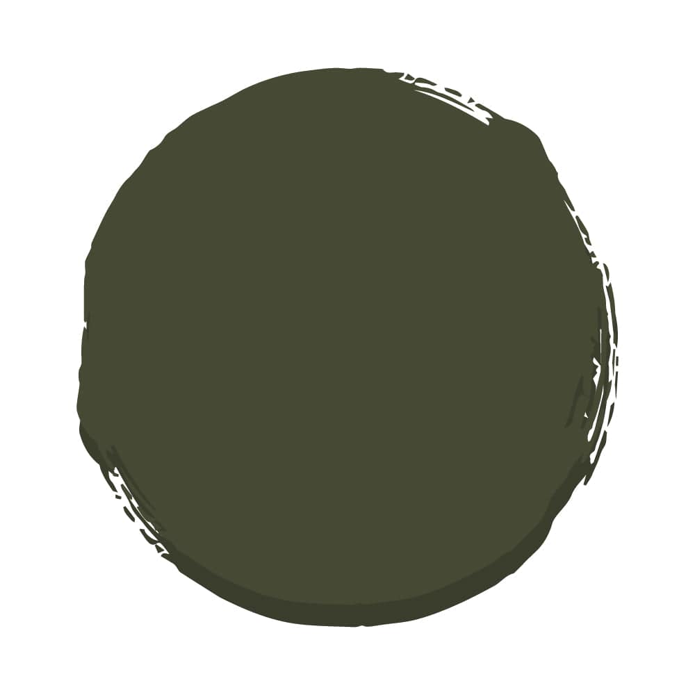 Mezzie + Frank Chalk Style Mineral Paint by Gilly's