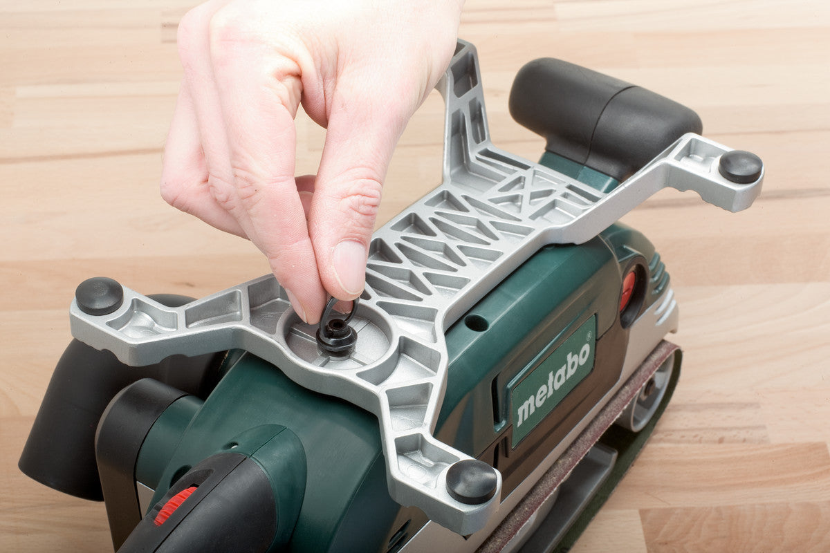 Metabo 75mm x 533mm Belt Sander BAE 75 (600375000)