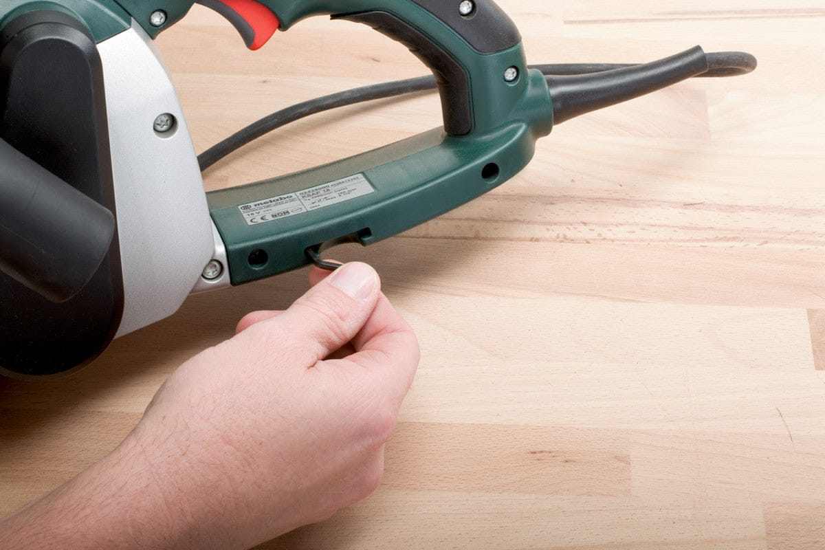 Metabo 75mm x 533mm Belt Sander BAE 75 (600375000)