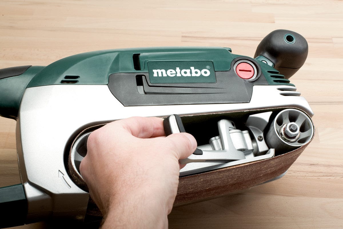 Metabo 75mm x 533mm Belt Sander BAE 75 (600375000)