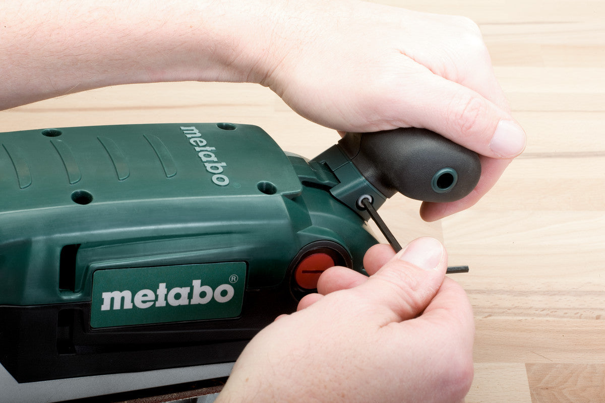 Metabo 75mm x 533mm Belt Sander BAE 75 (600375000)
