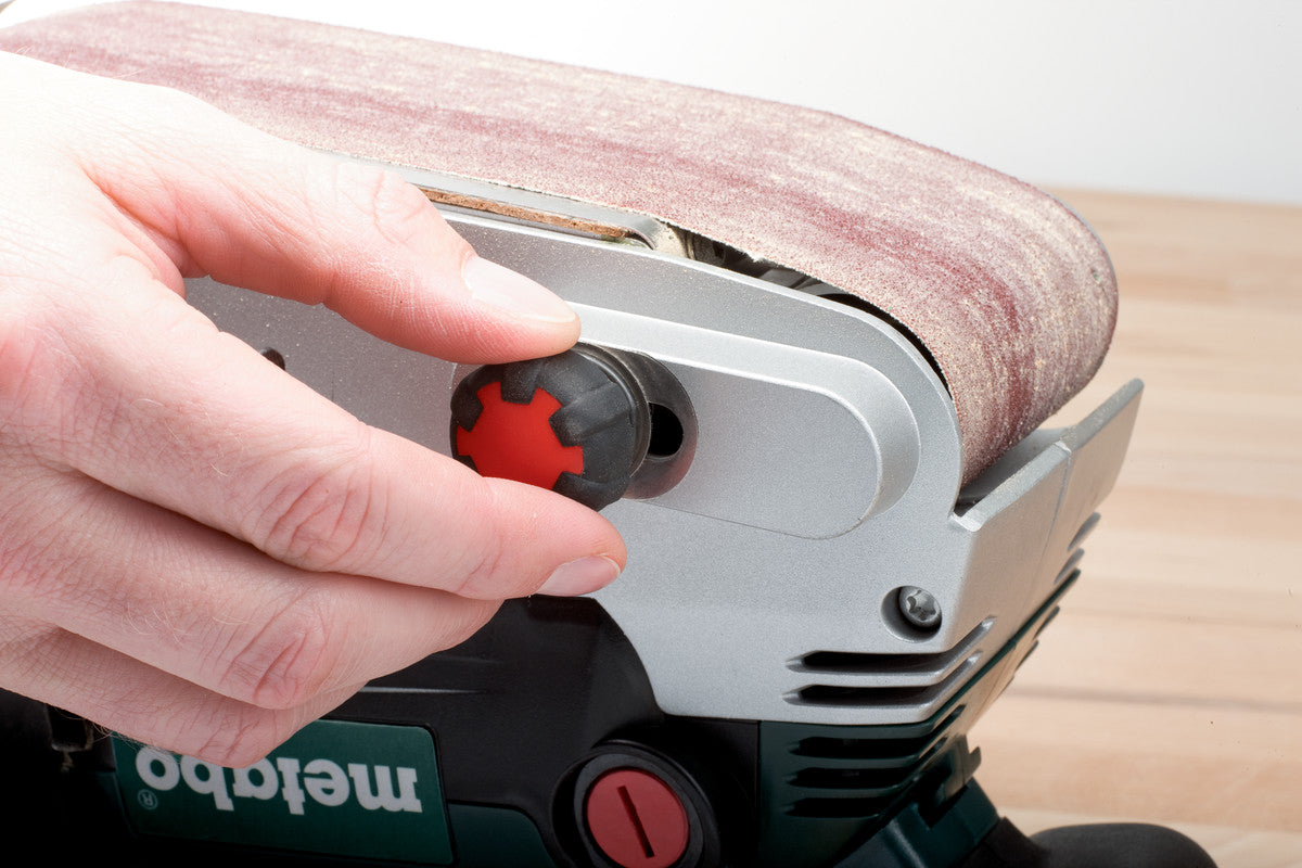 Metabo 75mm x 533mm Belt Sander BAE 75 (600375000)