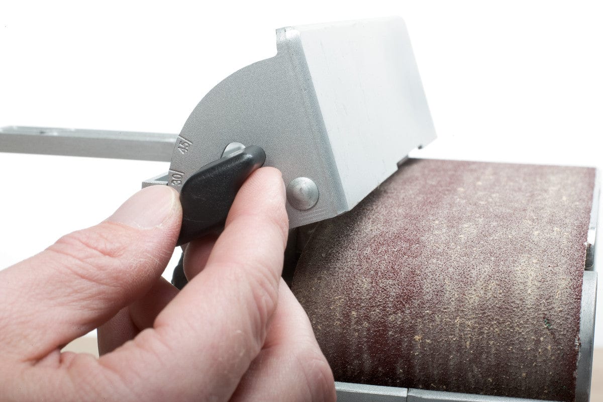 Metabo 75mm x 533mm Belt Sander BAE 75 (600375000)