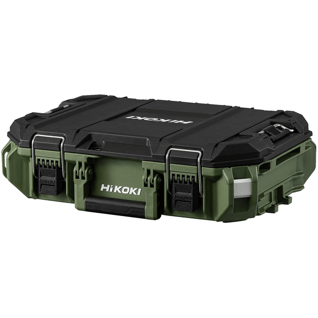 3Pce Multi Cruiser Rolling Tool Box Set HIKCRUISERCOMBO by HiKOKI