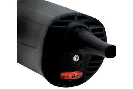 WEV 17-125 Quick Inox Angle Grinder 600517000 by Metabo