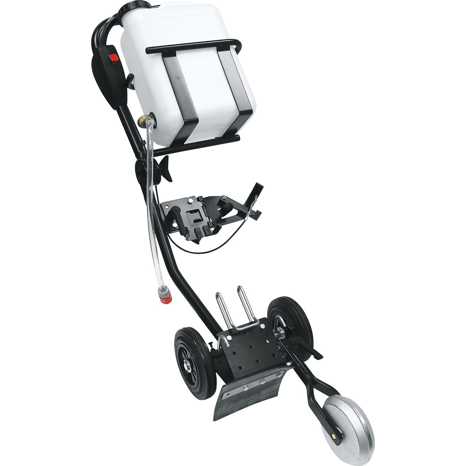 Makita Power Cutter Dolly DT4000