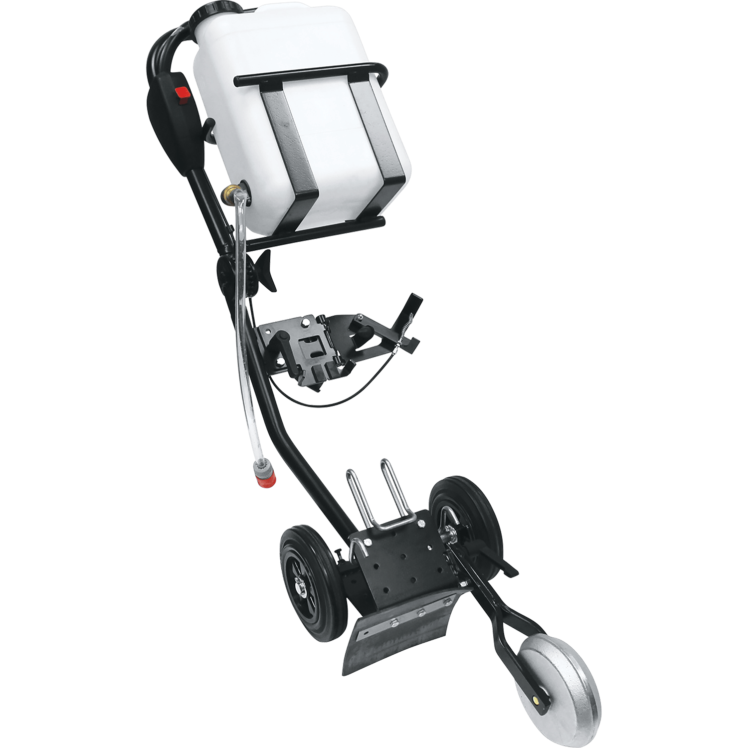 Makita Power Cutter Dolly DT4000