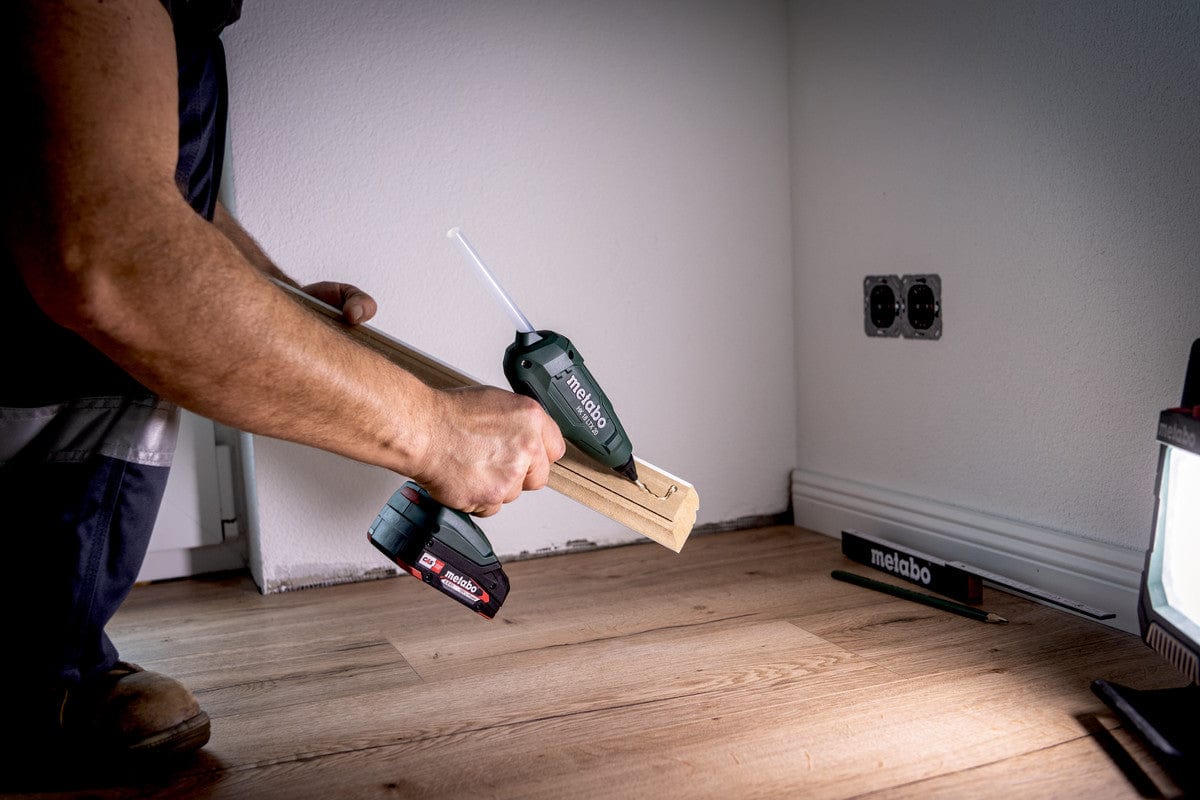 Metabo 18V Glue Gun Bare (Tool Only) 600797850