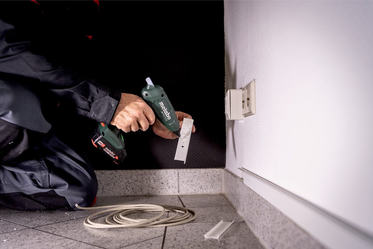 Metabo 18V Glue Gun Bare (Tool Only) 600797850