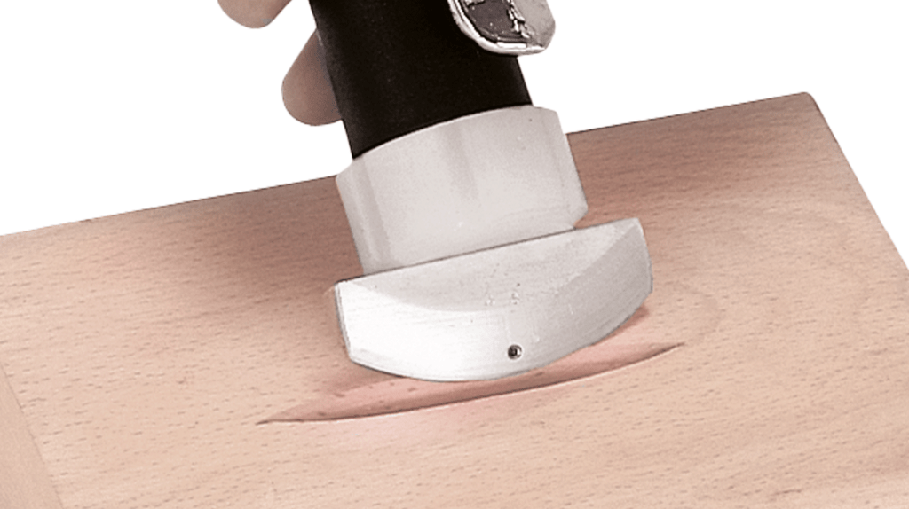 Nozzle for Wood Repairs 4 x 30mm 0154 by Pizzi