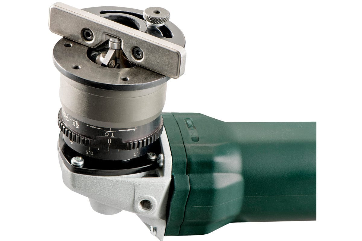 Metabo 900W Bevelling Tool For Metal KFM 9-3 RF (601751700)