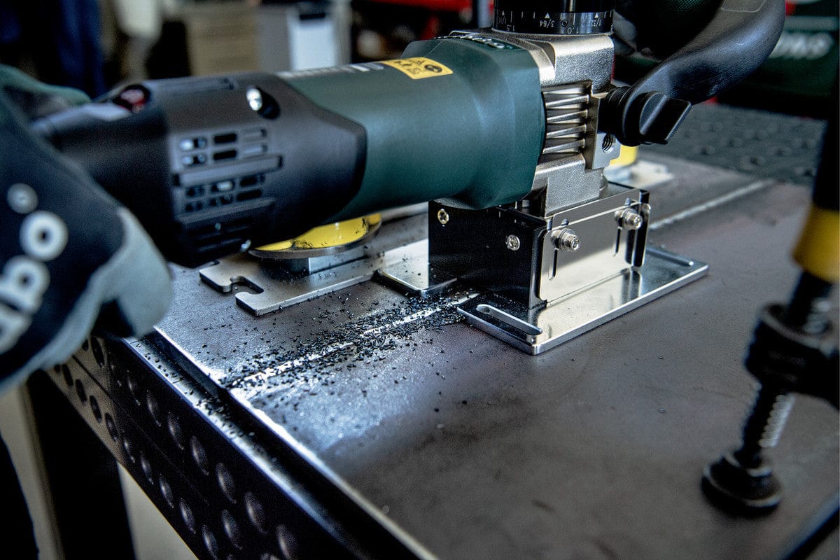 Metabo Weld Bead Remover PFM 17 (601789500)