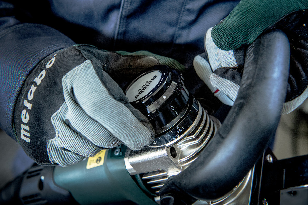 Metabo Weld Bead Remover PFM 17 (601789500)