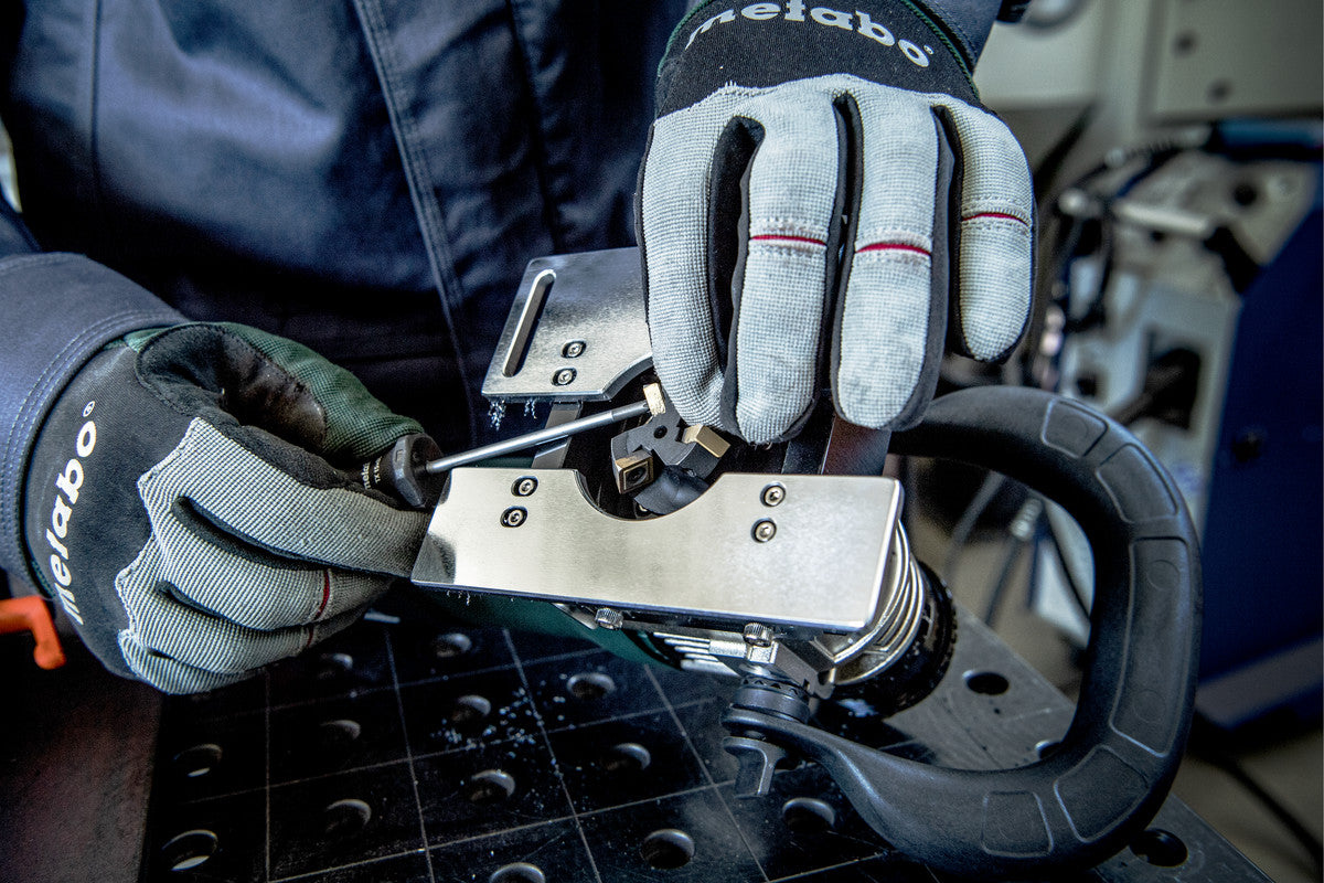 Metabo Weld Bead Remover PFM 17 (601789500)