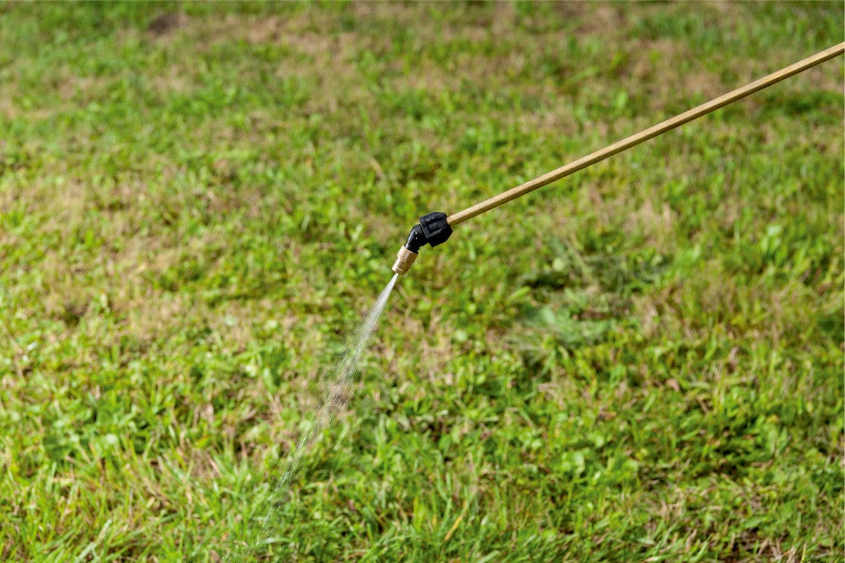 18V Cordless Backpack Garden Sprayer - 602038850 by Metabo