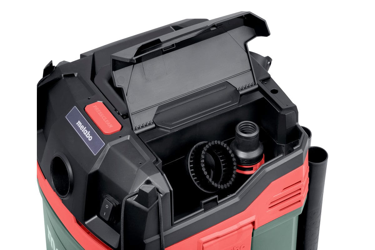 Metabo 1200W 30L L Class All Purpose Vacuum Cleaner ASA 30 L PC (602086190)