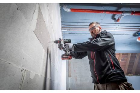Metabo 18V Brushless Hammer Drill Bare (Tool Only) SB 18 LTX BL I (602360850)