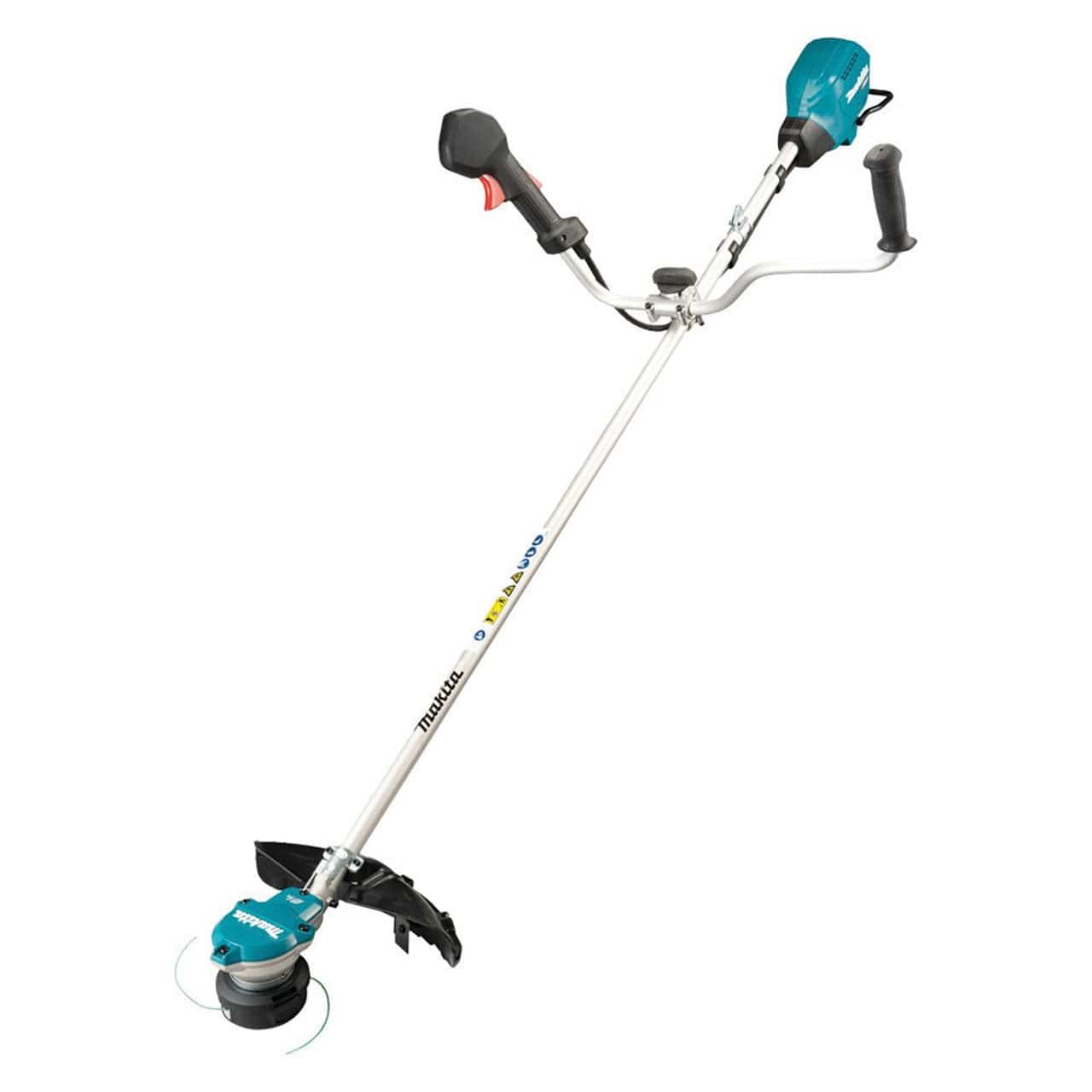 Makita 40V Max Brushless U-Handle Line Trimmer UR002GZ