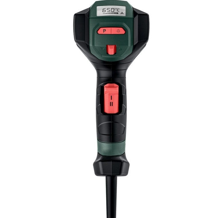 Hot Air Gun 2300W HGE 23-650 LCD (603065000) by Metabo