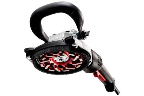 125mm 1900W Renovation Grinder (RSEV 19-125) 603825710 by Metabo