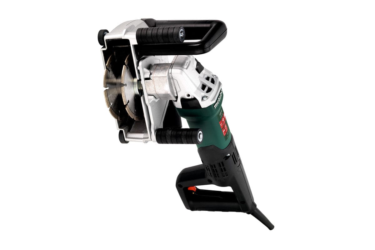 125mm 1900W Wall Chaser MFE40 604040530 by Metabo