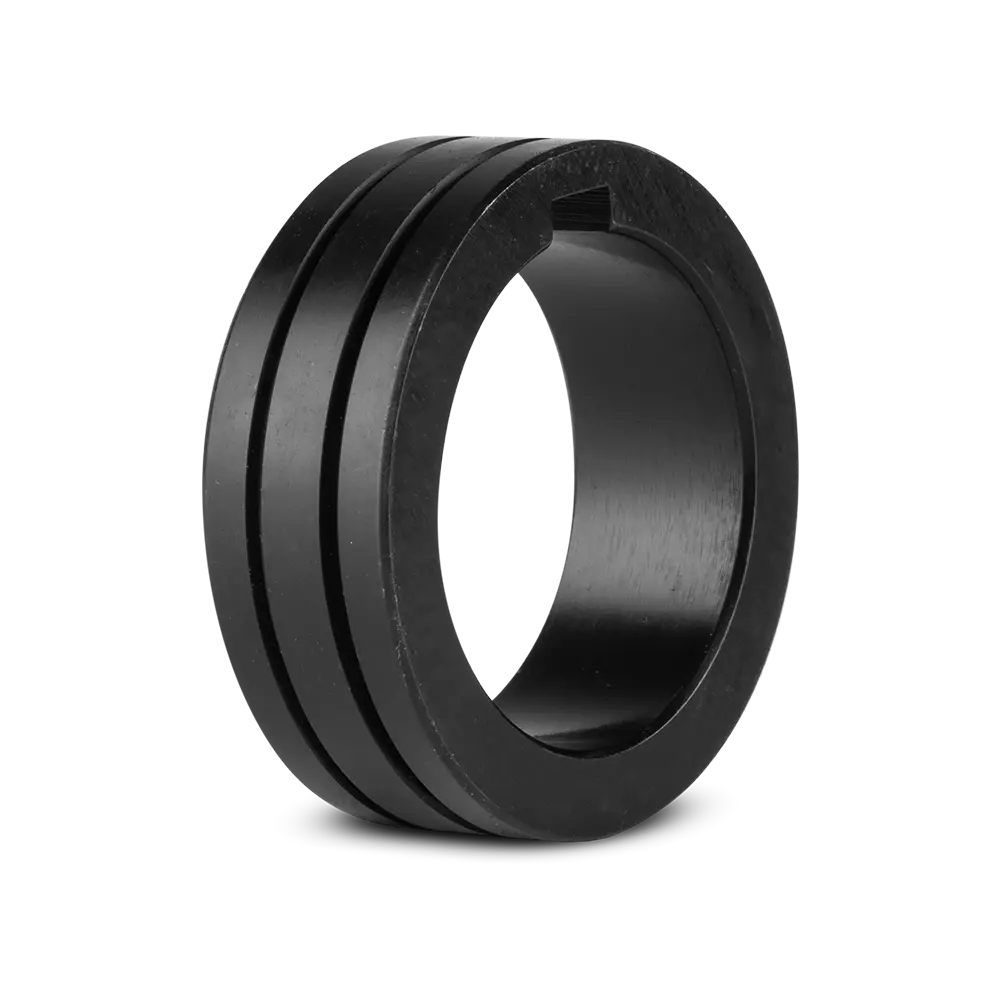 Unimig Drive Roller 30/22 V Steel 0.9/1.2Mm 0.9-1.2V30/22