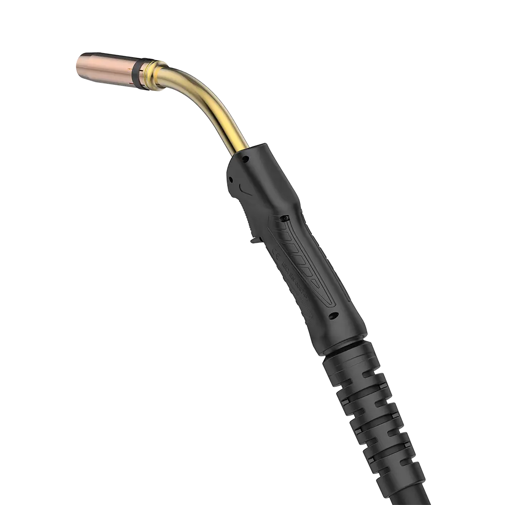 Unimig Mig Torch Binzel Style Sb500 3M Sb500-3M