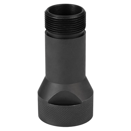 Milwaukee 18V FUEL™ 1/4” Lockbolt Tool With ONE-KEY™ Hucktainer® Fastener Adapter M18ONEFLT-HT
