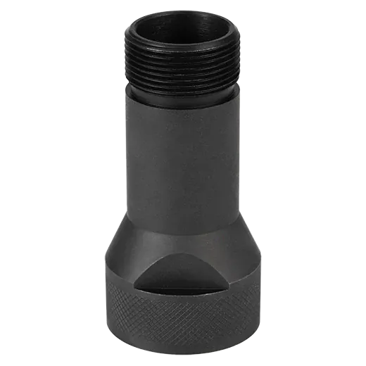 Milwaukee 18V FUEL™ 1/4” Lockbolt Tool With ONE-KEY™ Hucktainer® Fastener Adapter M18ONEFLT-HT