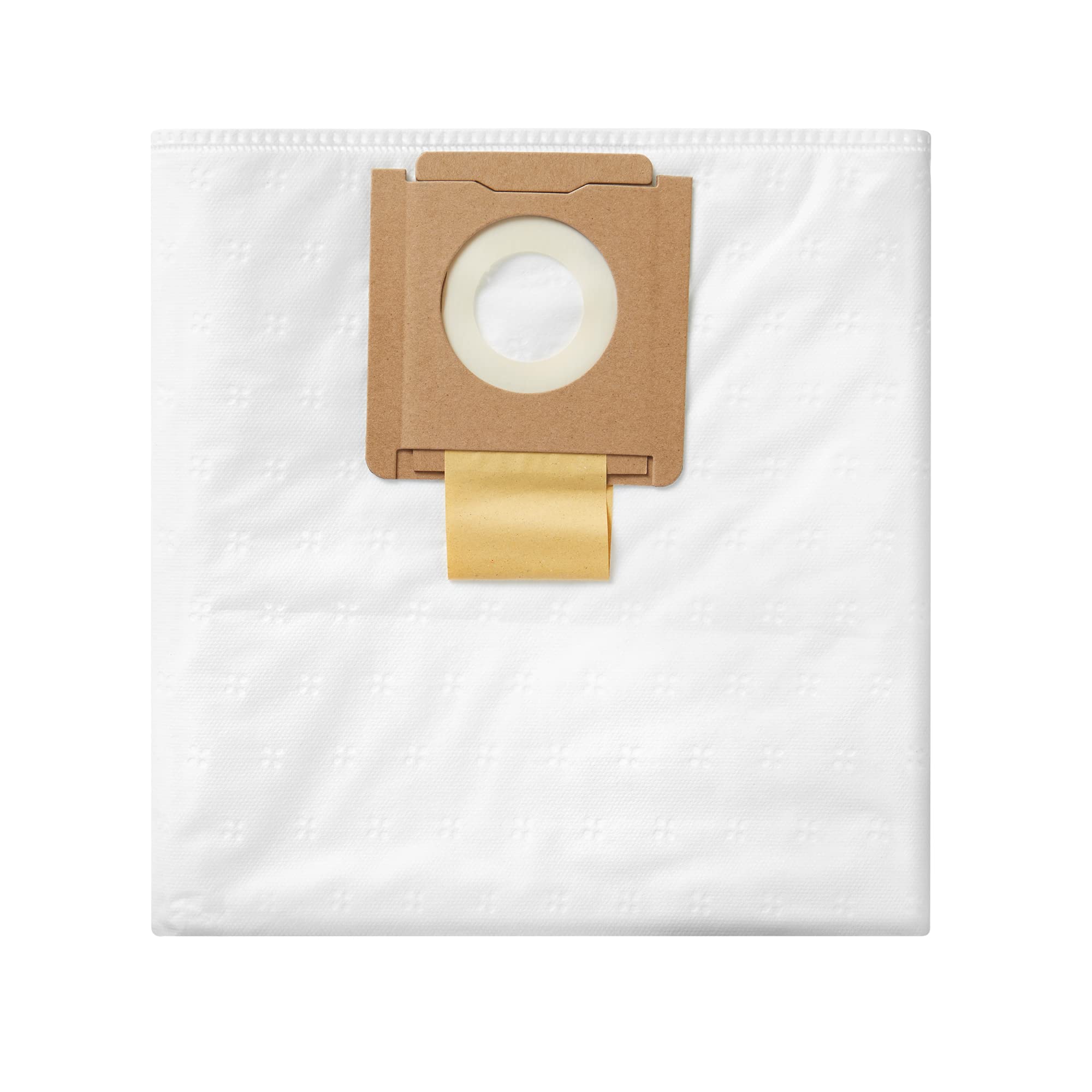 3Pce Replacement High Efficiency Dust Bags VM950130 509575 suit 20L Vac by Vacmaster