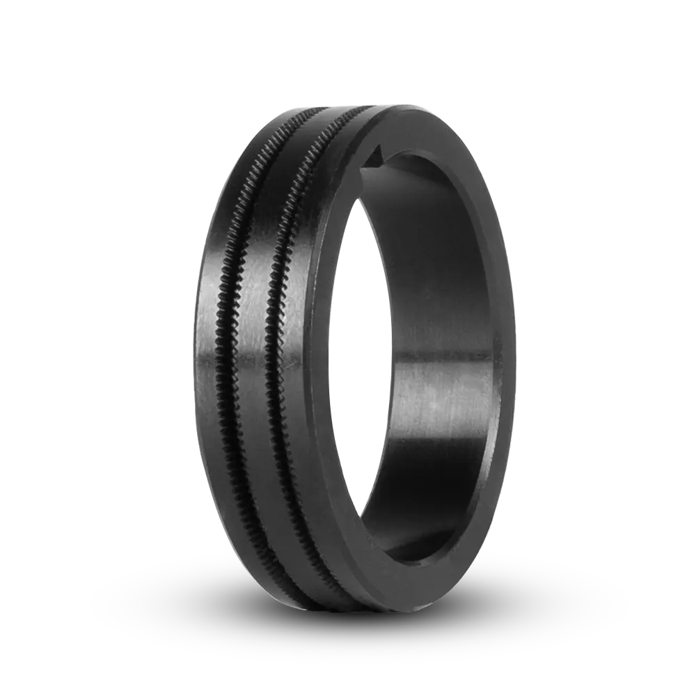 Unimig Drive Roller 40/32 F Knurled 1.2/1.6Mm 1.2-1.6F40/32