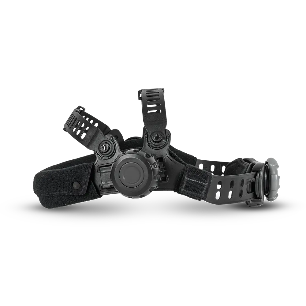 Unimig Head Harness 4 Point Suit Core/Impact Series U21035