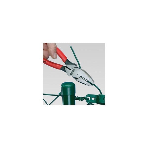 Knipex Linesman's Pliers 0902240