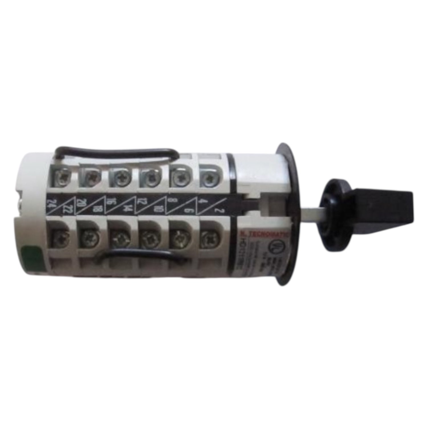 00006311 Switch suit 2034 / 2044 Power Feed by Maggi