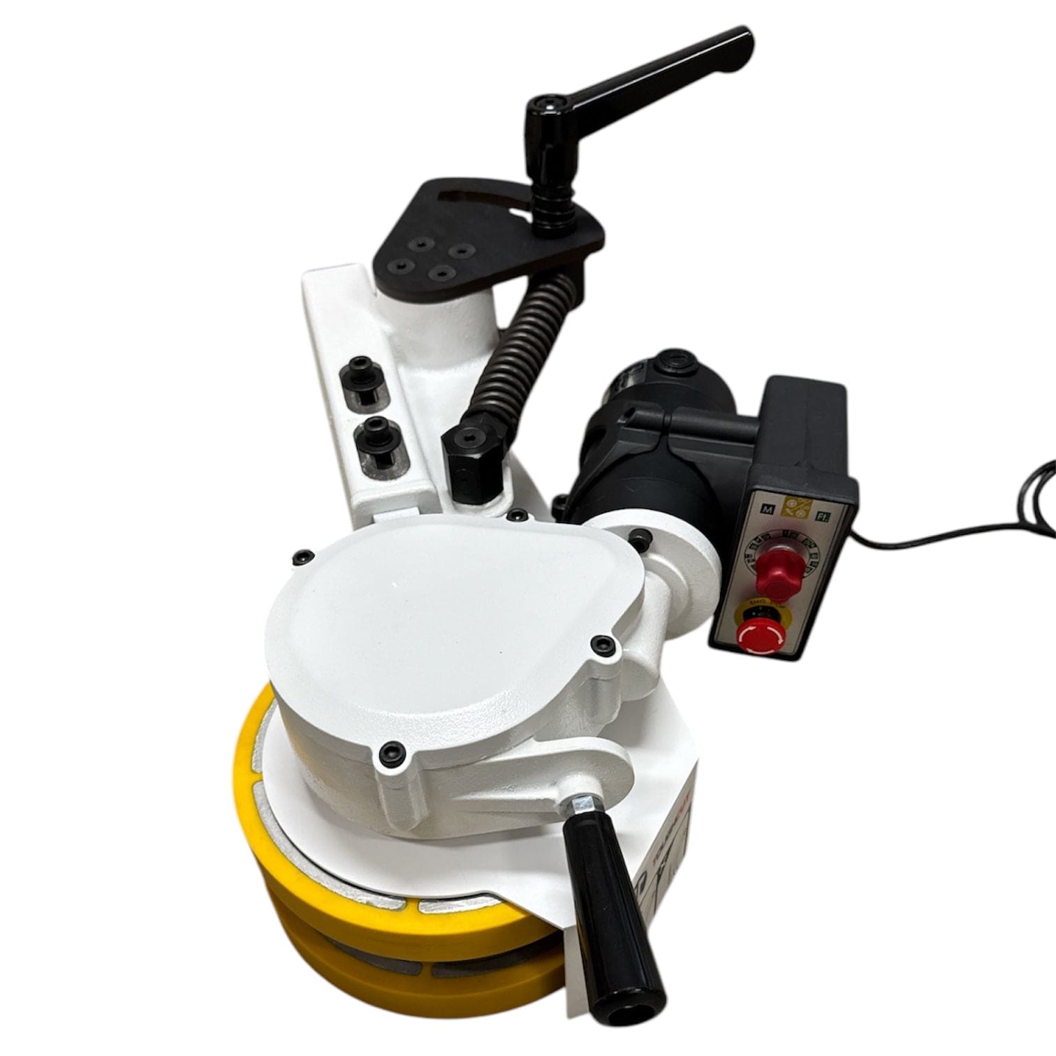 ToughCut Resaw Power Feeder for Bandsaws 240V TC-PF-R-AF06