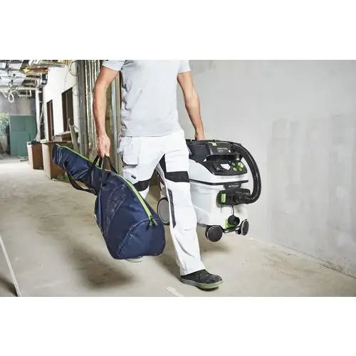 Festool LHS-E 225 PLANEX 225mm Long Reach Drywall Sander – 578403