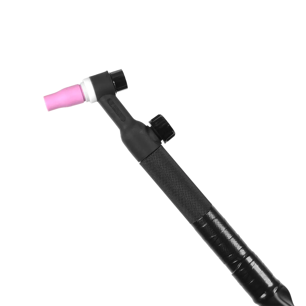 Unimig Tig Torch 9V 10/25 4M Suit Viper Multi 135/Arc 140 U11246