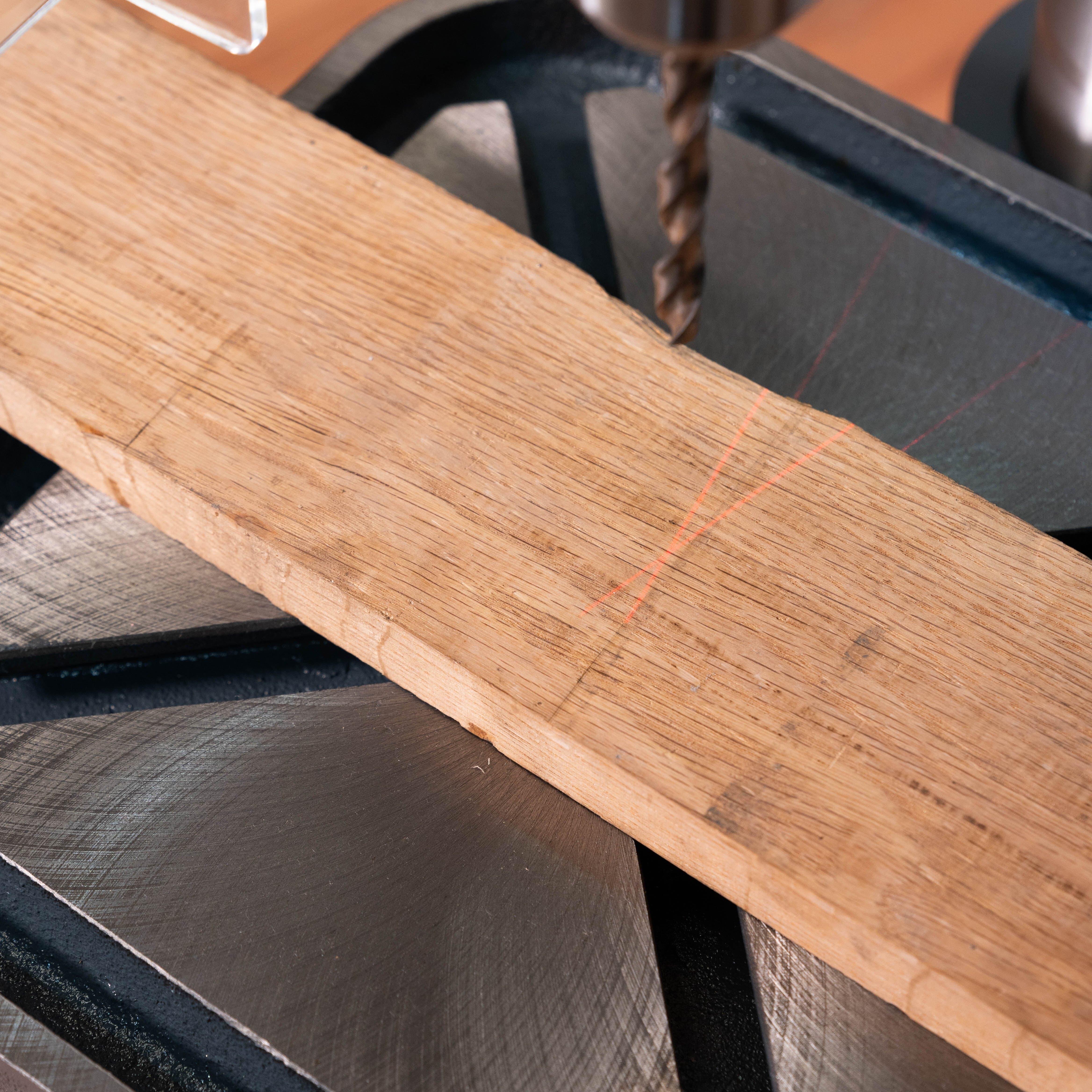 Woodfast 330mm (13") Bench Drill Press 12 Speed 16mm Chuck 240V DP33016B-VS *New Arrival*