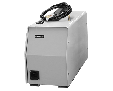 Automatic Wire Feeder High wire feeding accuracy and good repeatability. The disadvantages of unstable and low efficiency of manual wire feeding are avoided.