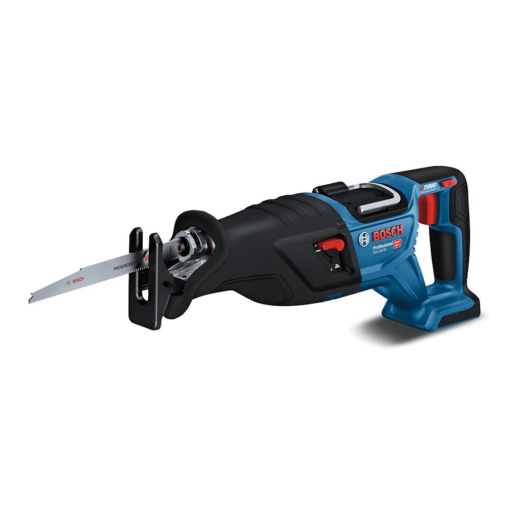 18V Reciprocating Saw Brushless Skin GSA 18V-28 - 06016C0040 by Bosch