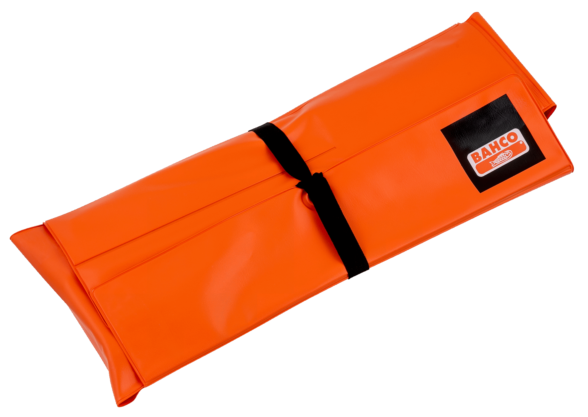 5Pce ERGO™ Engineering File Set 4 Bastard/1 Second Cut 200 mm 1-478-08-1-2 by Bahco