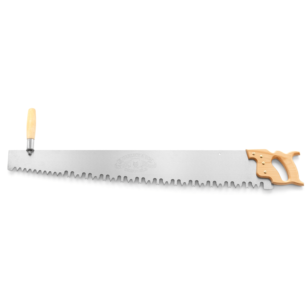 One Man Crosscut Saw by Lynx