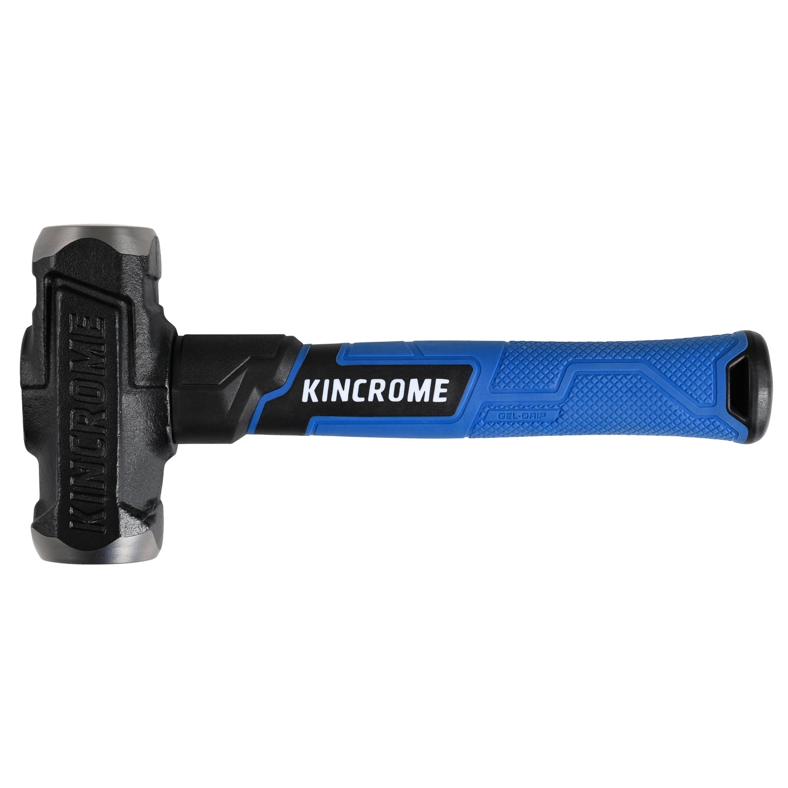 Graphite Club Hammer by Kincrome