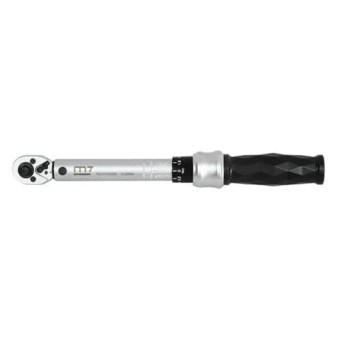 Professional Torque Wrench, 2 Way Type by ITM